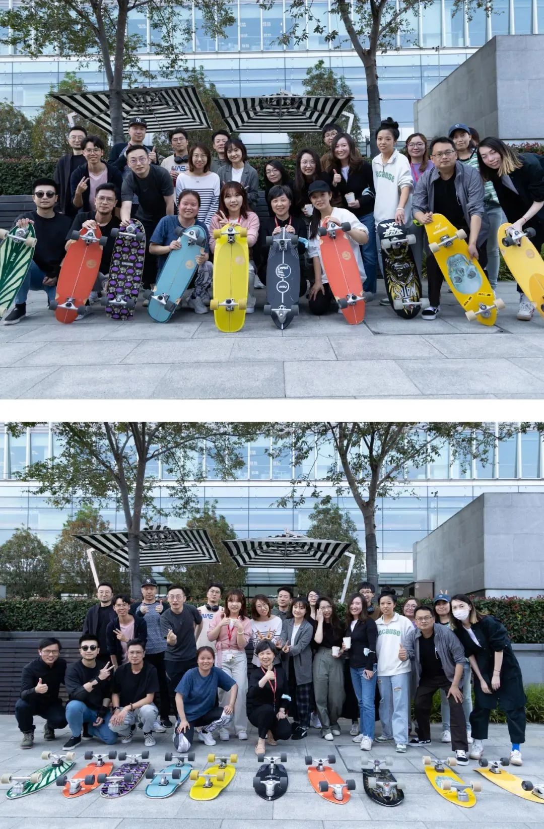 根斯勒健康月 2022丨中国北京-46