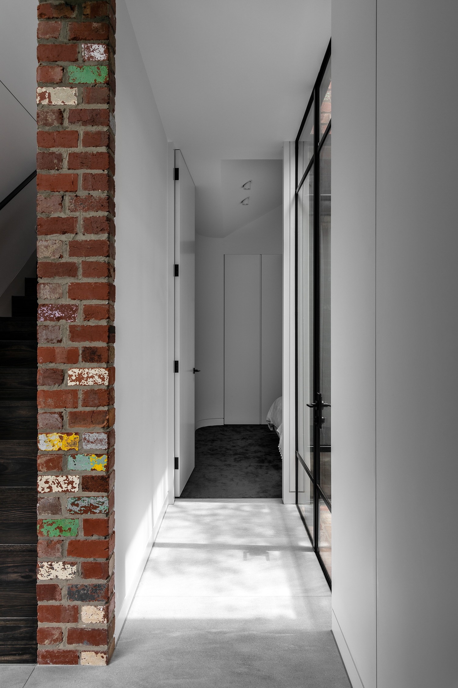 海滨别墅丨澳大利亚墨尔本丨Cera Stribley+McCluskey Studio-34