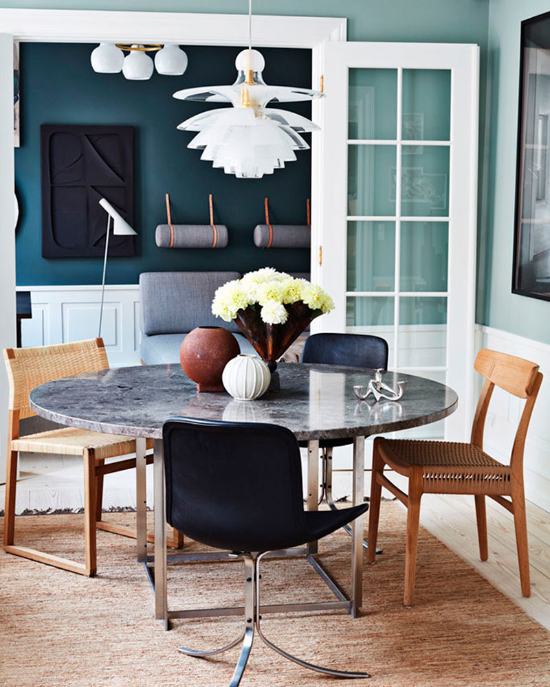 哥本哈根中心地带的丹麦风情酒店-6