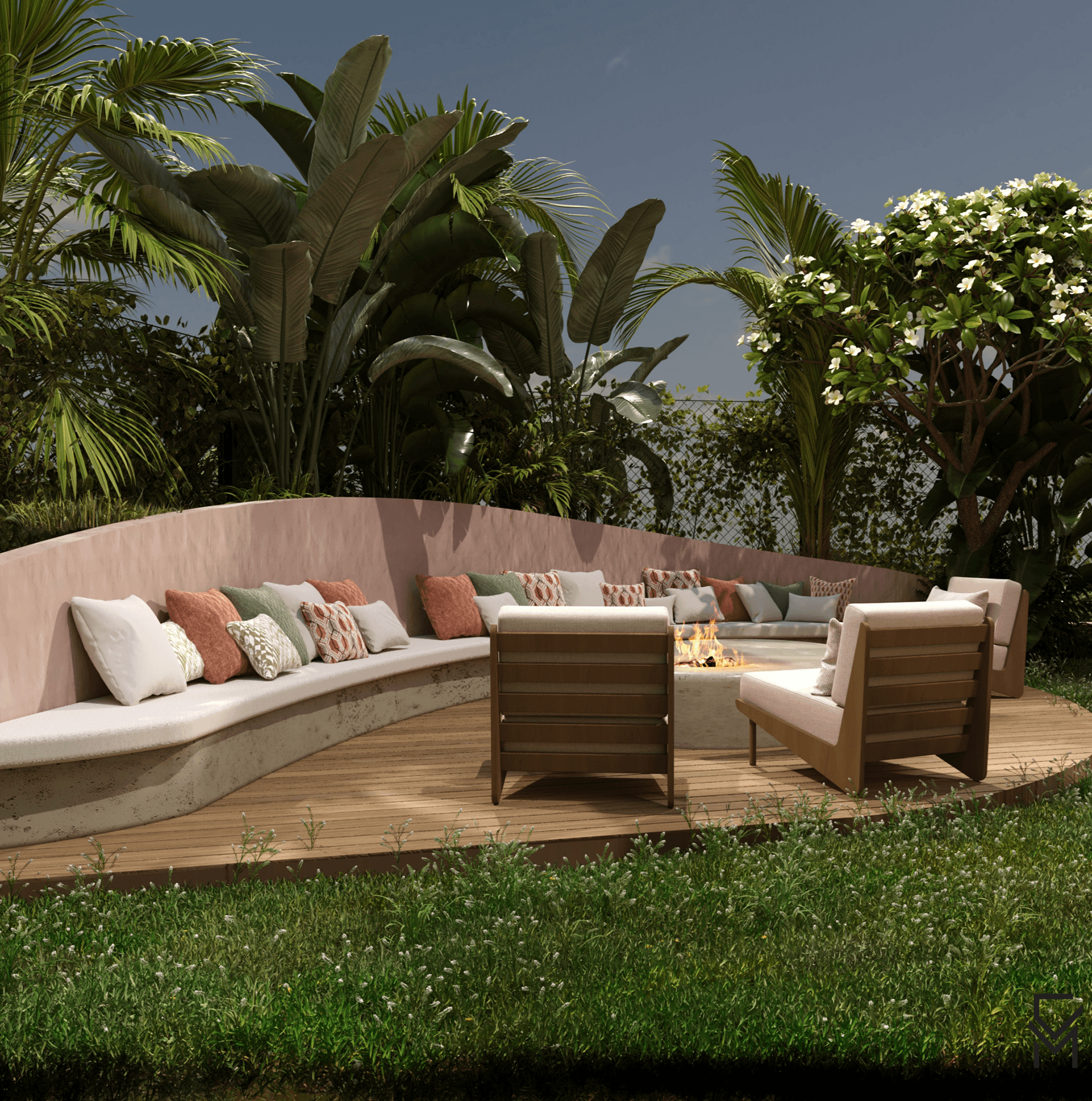 Seashell Playa North Coast(北海岸贝壳滩)丨埃及-20