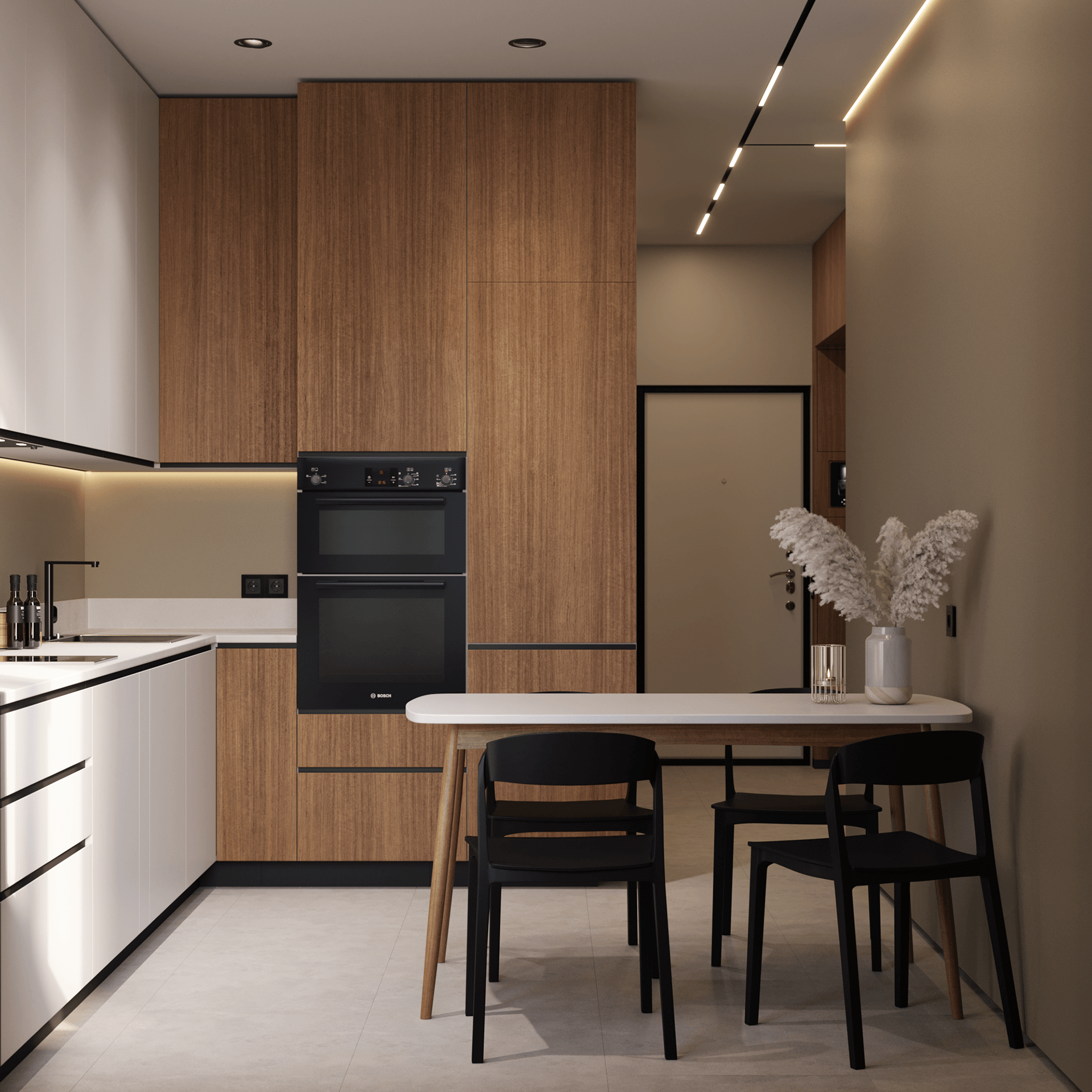 modern apartment-5