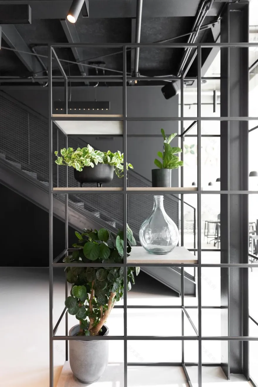 波尔图办公公园 · Vector Mais 的现代办公空间设计-30