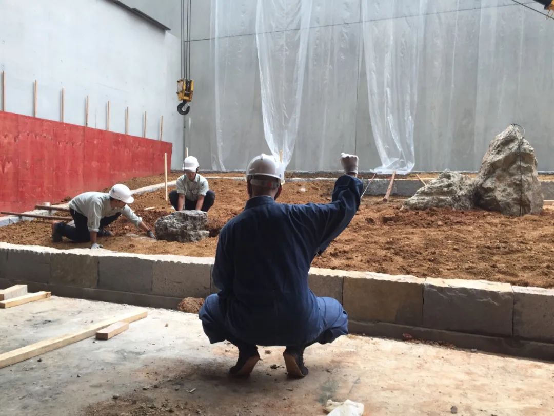 日本造园大师枡野俊明与植藤造园的东方美学-40