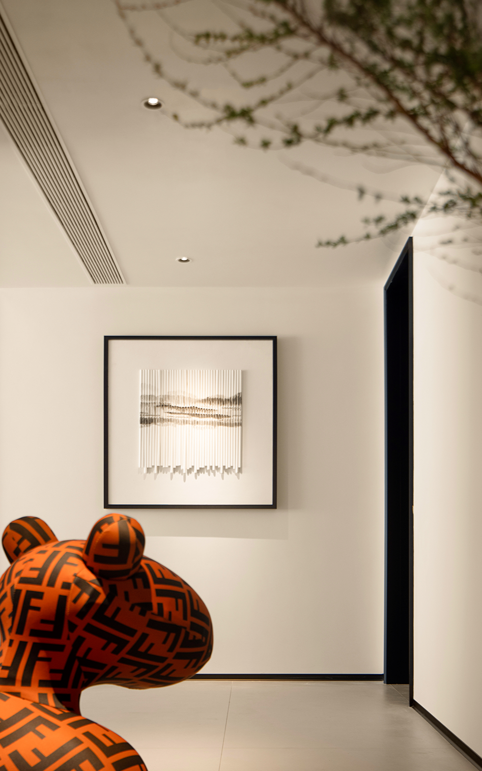 安庆·凤凰山庄丨中国安庆丨度设计机构-10