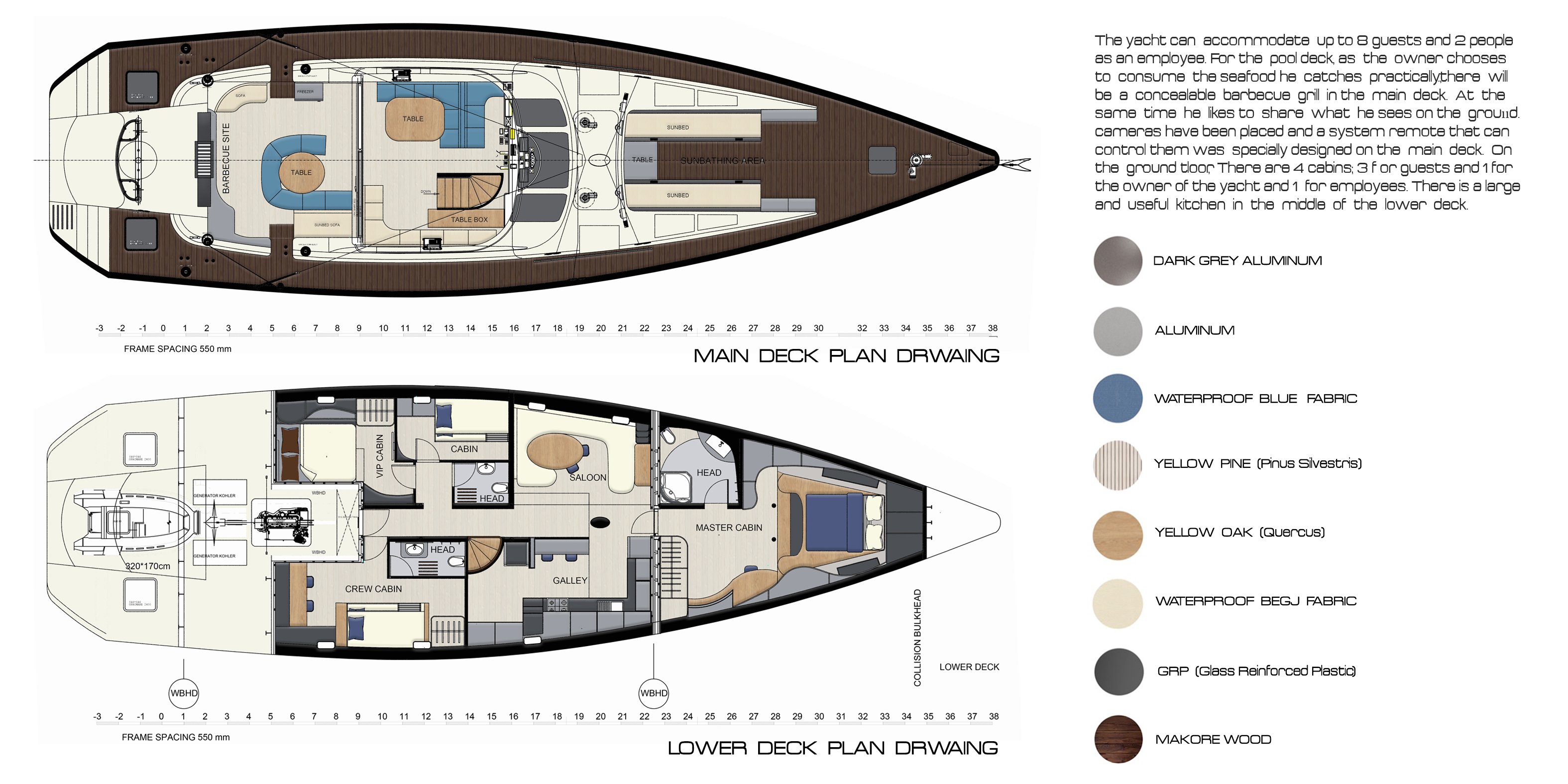 Yacht Design-1