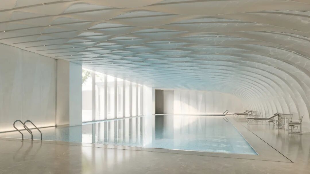 华润置地·翡雲悦府室内设计丨中国上海-76