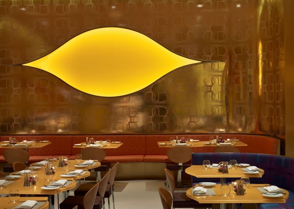 拉斯维加斯Silk Road 丝绸之路餐厅-26
