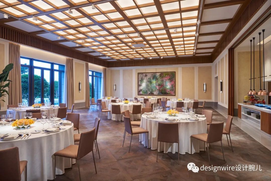 厦门安达仕酒店,现代奢华与南洋风情的完美结合-85