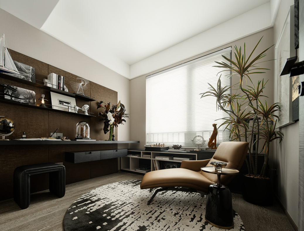 杭州中海·璞翠云集丨中国杭州丨深圳共向美学-19