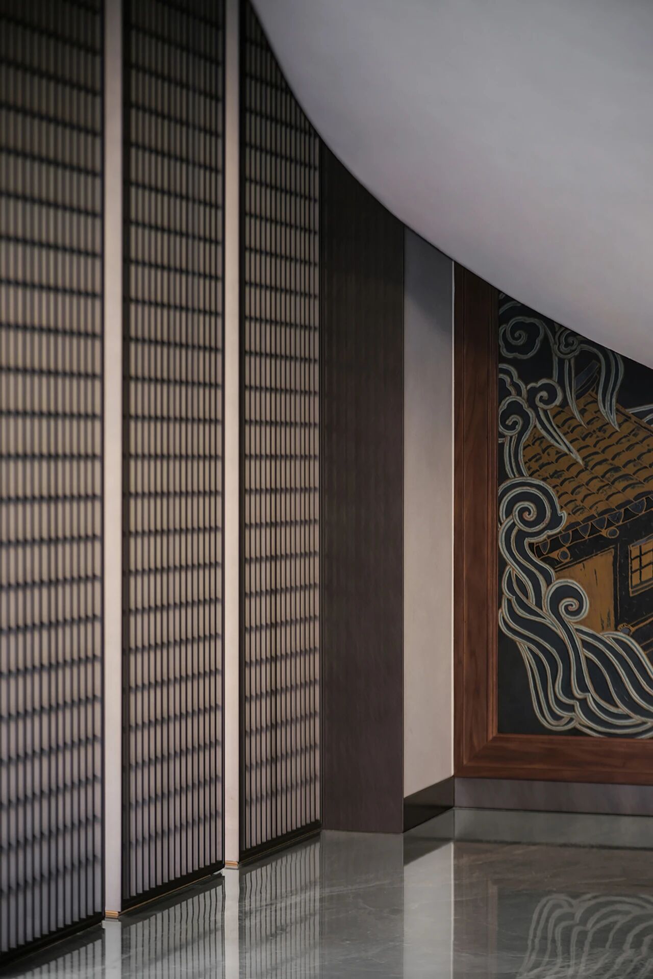 私宅丨中国重庆丨马艾洋室内设计事务所-63