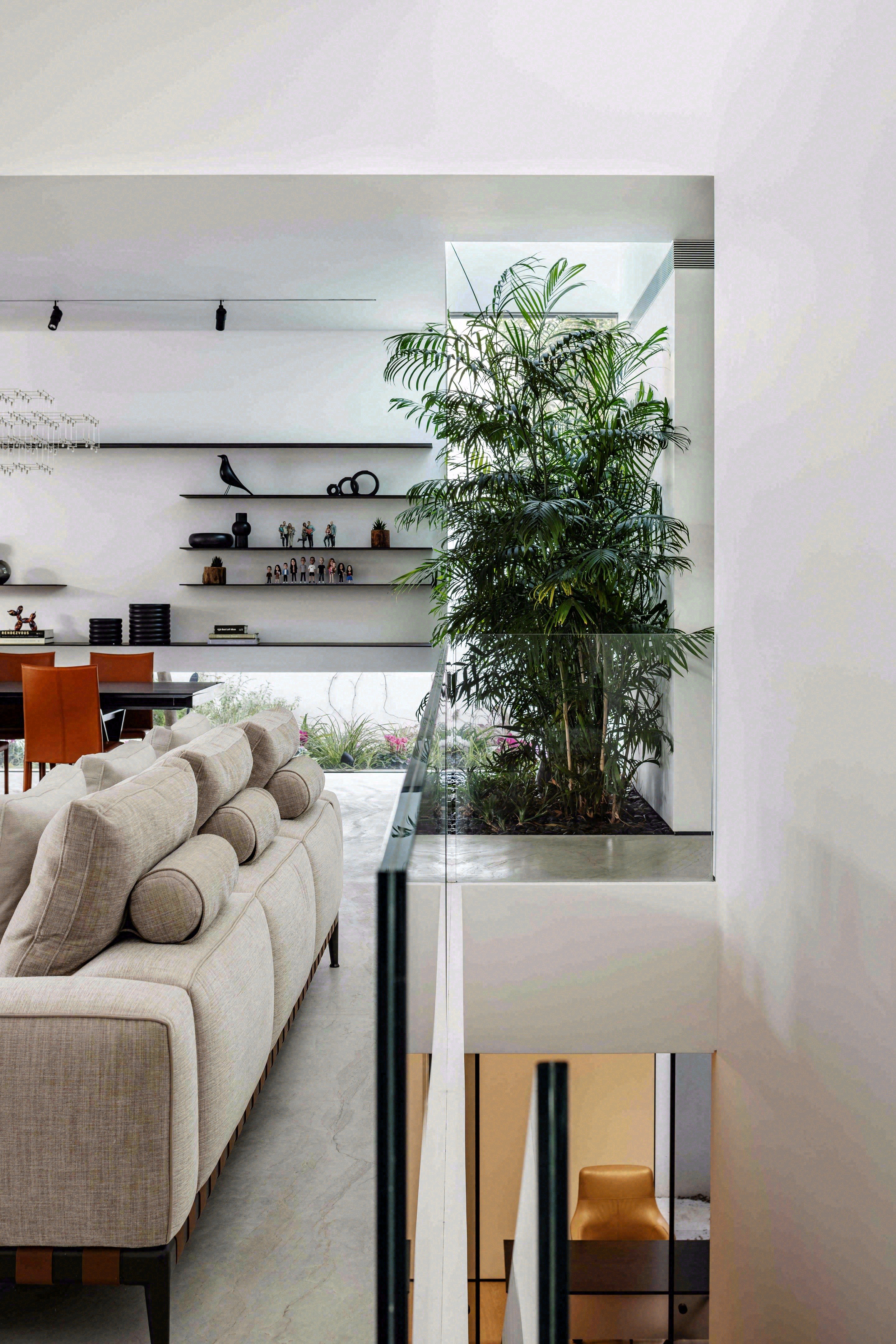 乡村别墅丨以色列丨Raz Melamed-20