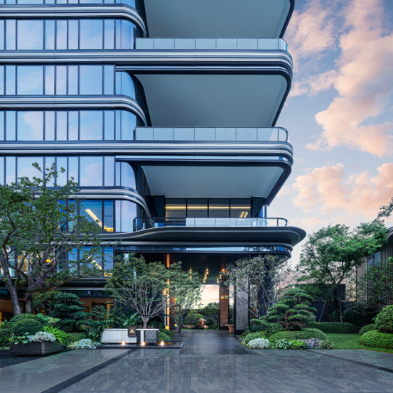 伟星・ONE139：用建筑标定塔尖身份-25