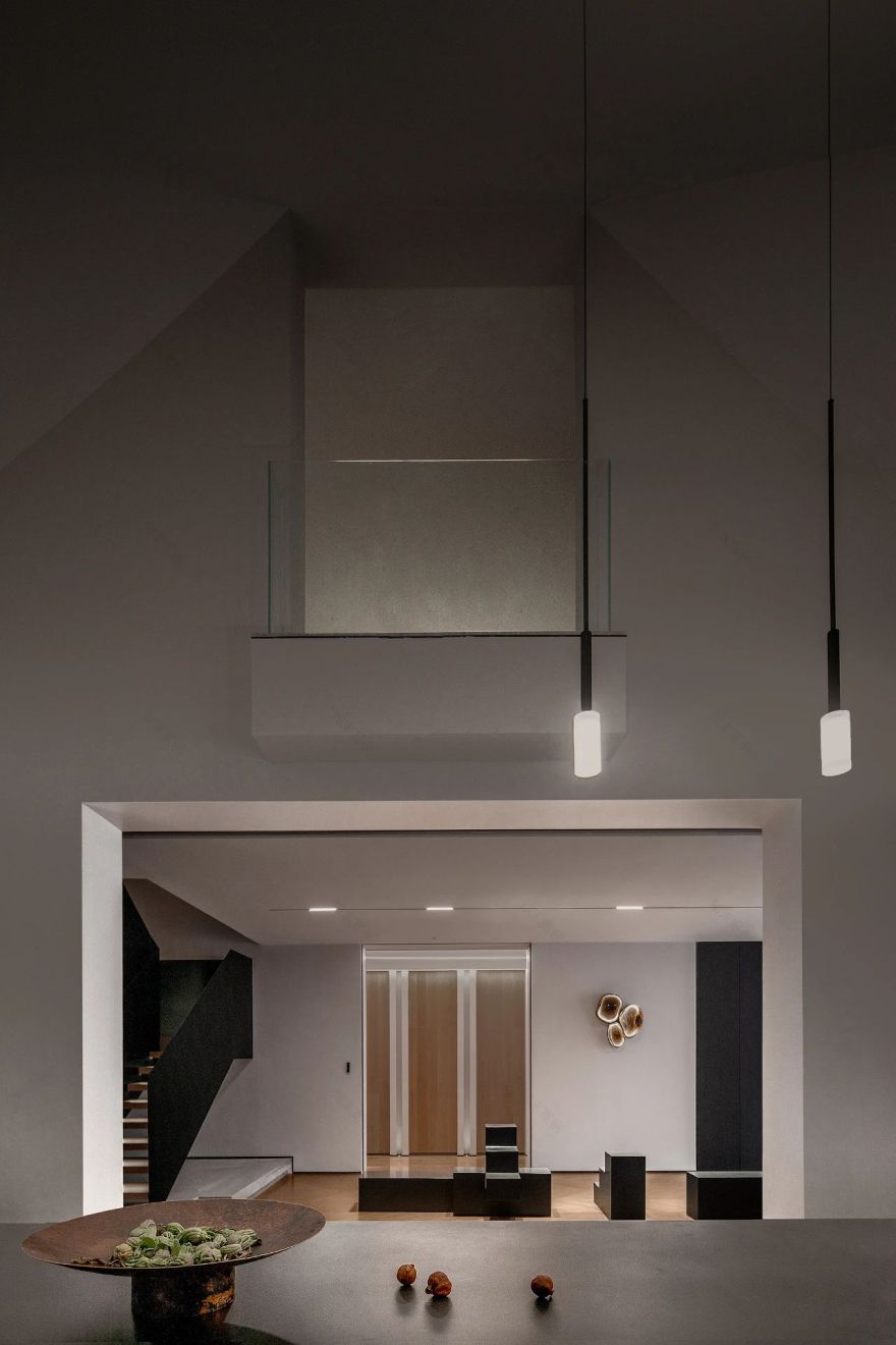 唯木空间丨中国东莞丨TD知行空间设计-69