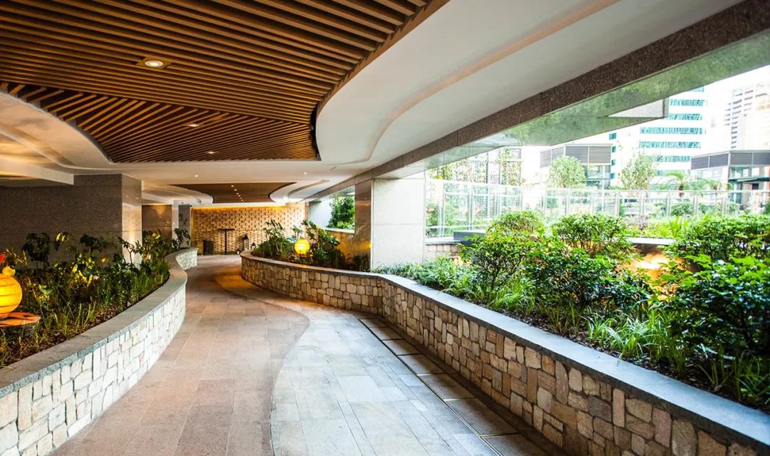 东方渔人码头丨中国上海-85