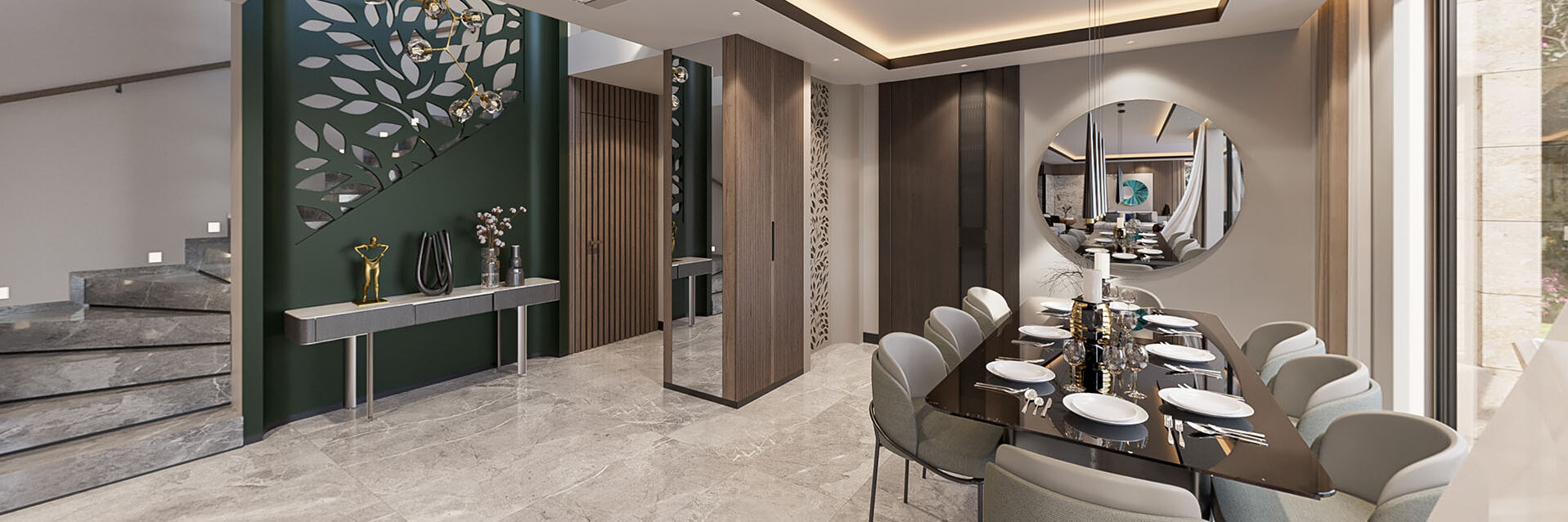 丨Quark Studio Architects-33