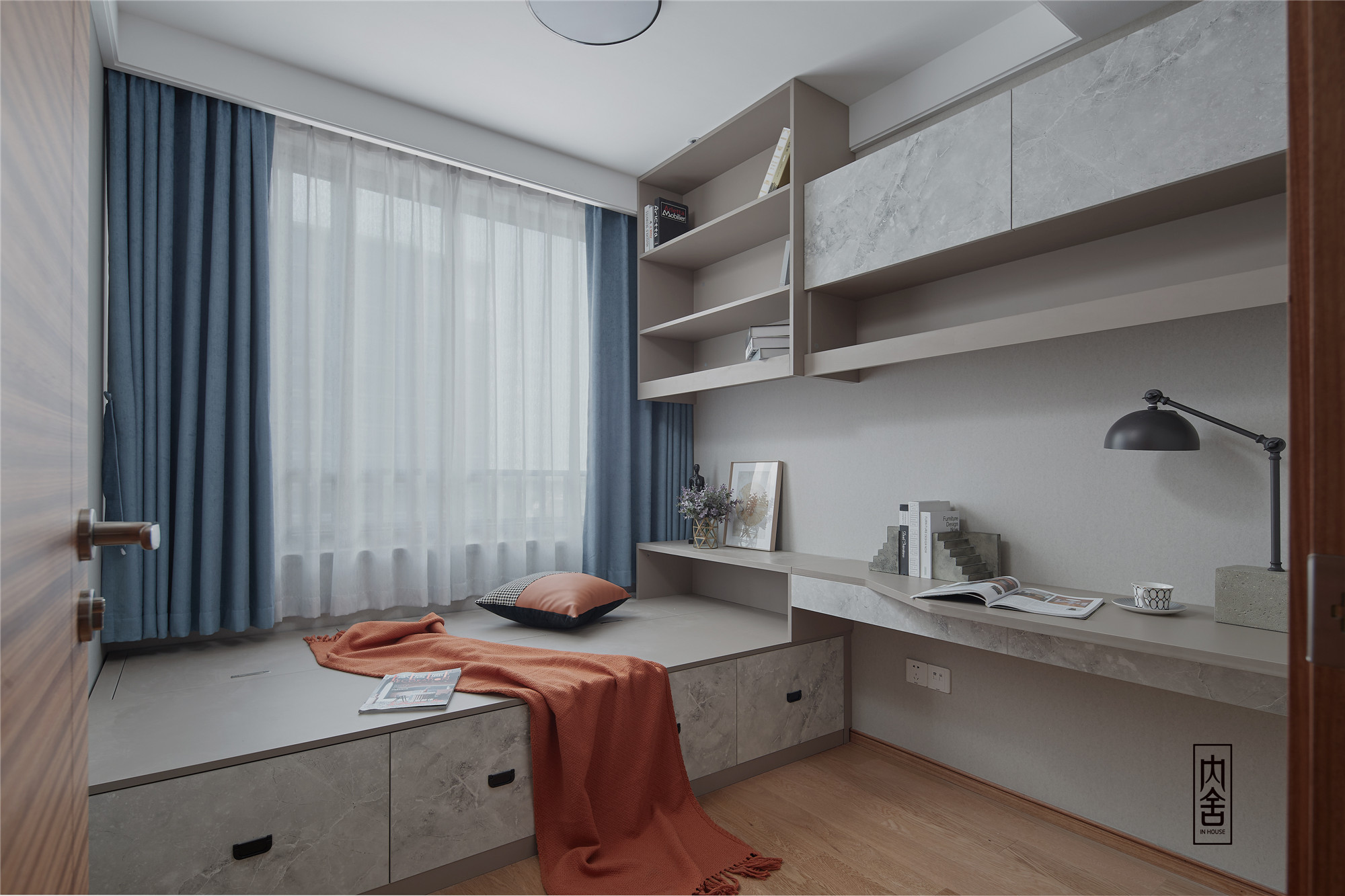 格林尼治村的街区-30