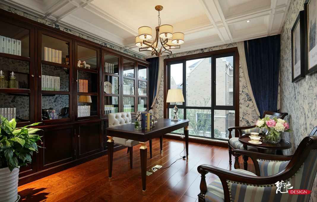 仪征优诗美地样板间一期最浪漫的事-10