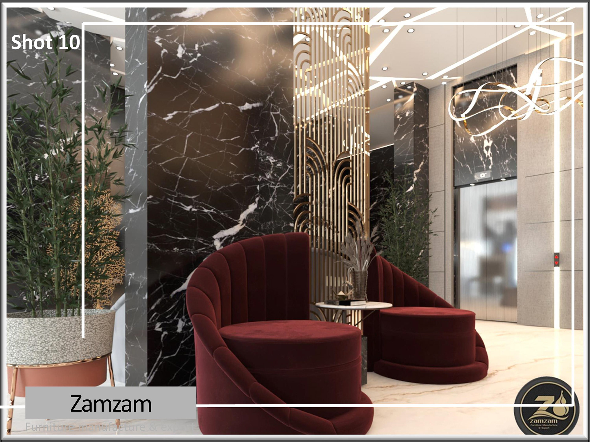 hotel lobby and restaurant-11