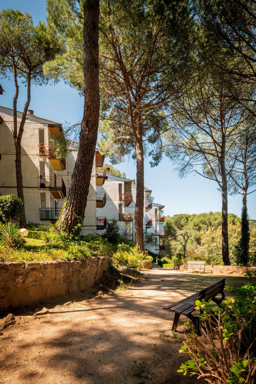 西班牙双层别墅丨Lado Blanco Arquitecturas-17