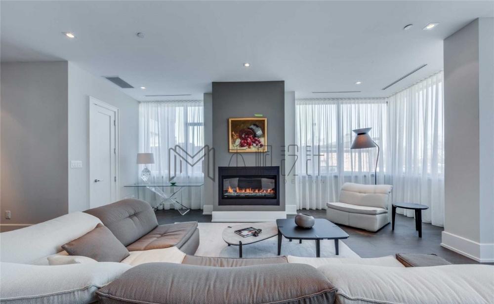 极简北欧,生活艺术的空间设计-0