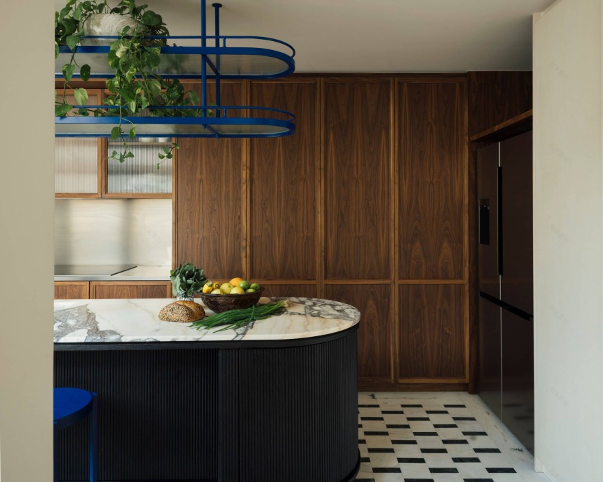 平层丨葡萄牙里斯本丨Spacegram-32