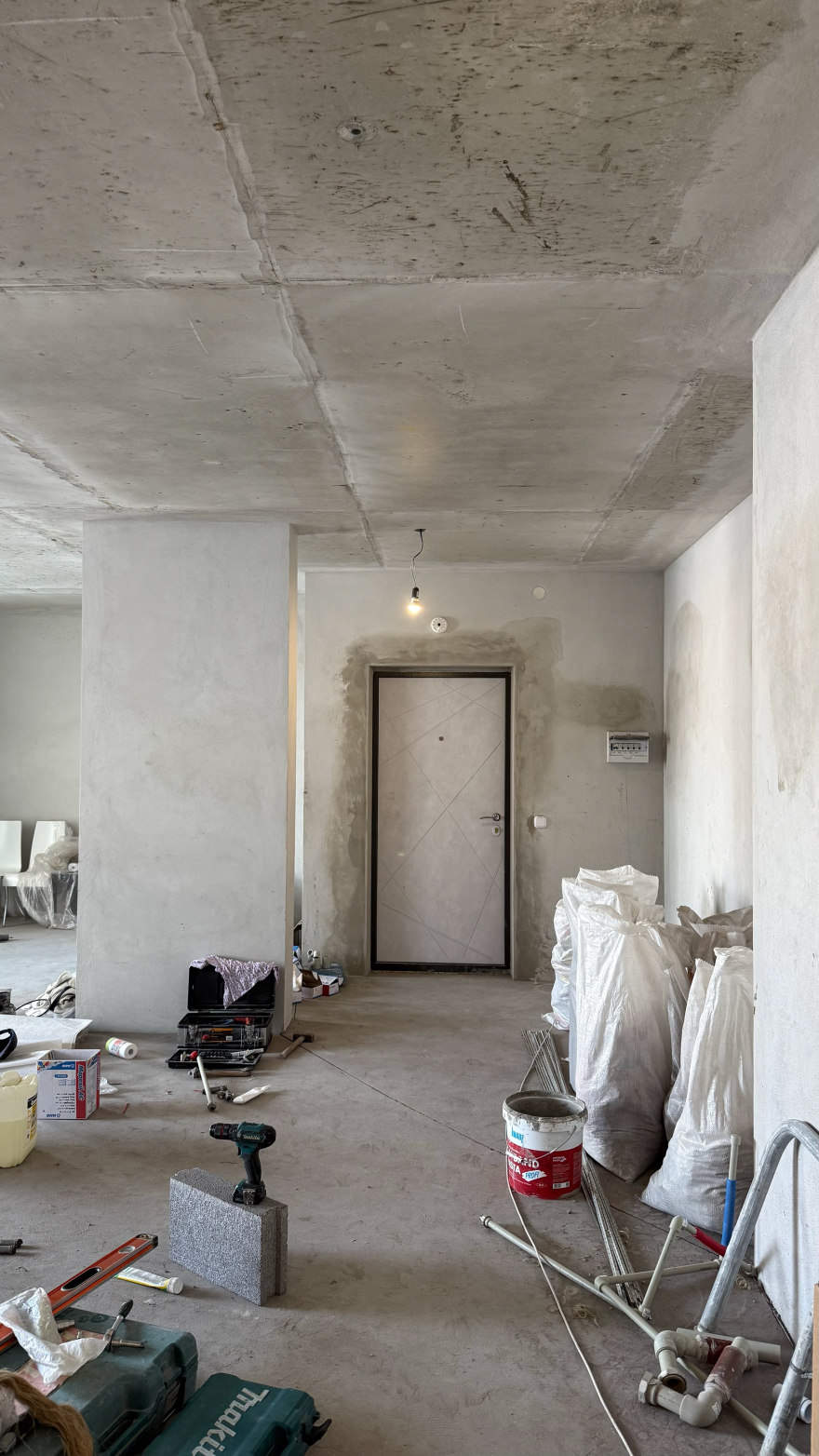 凯旋住宅综合项目丨白俄罗斯明斯克丨MUKAAB-21