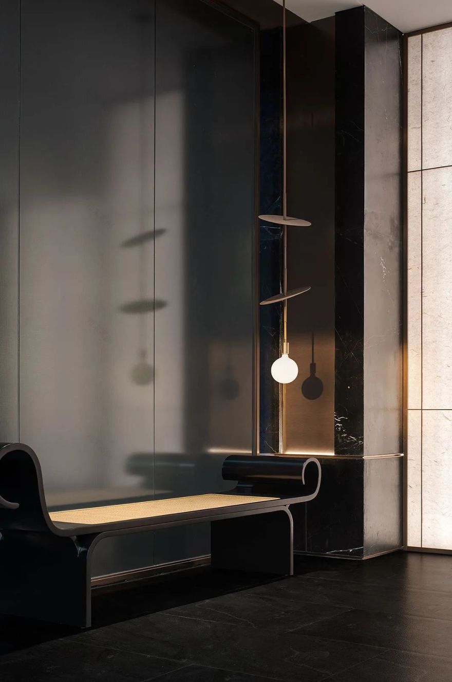 扬州和光昕悦销售中心丨中国扬州丨元禾大千-58