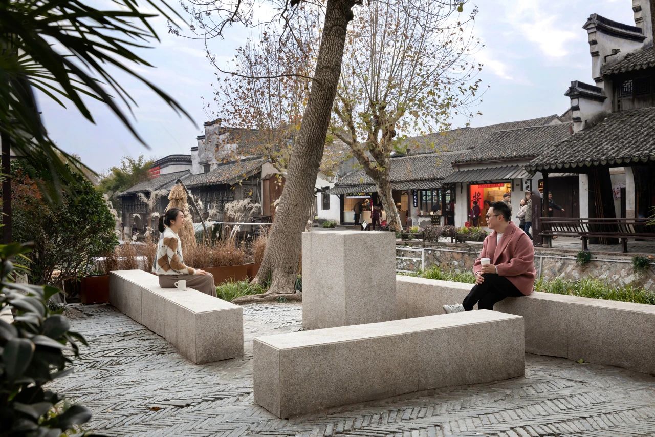 果茂咖啡GOMORRA·古镇店丨中国杭州丨泛域设计-34