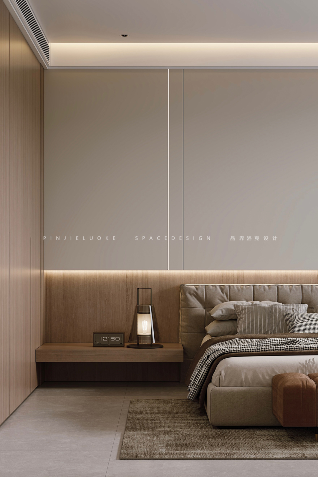 意式质感 · 铜川二建新作-17