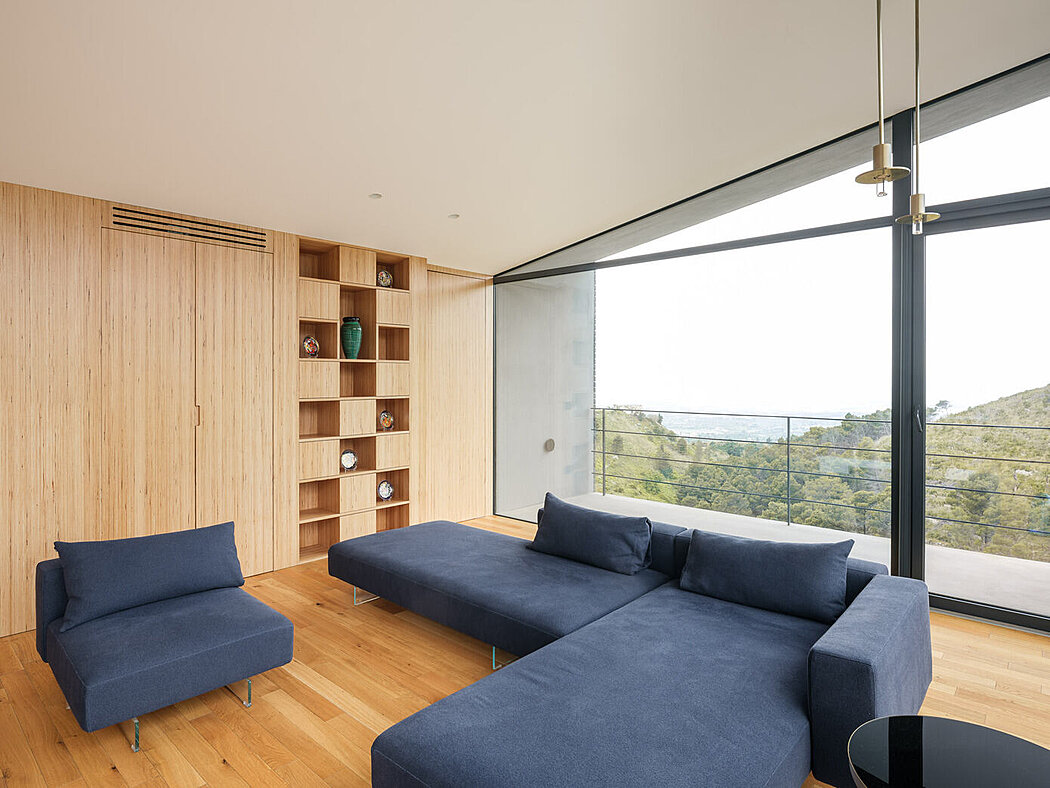 卢兹别墅丨意大利丨Giovanni Gatto-6