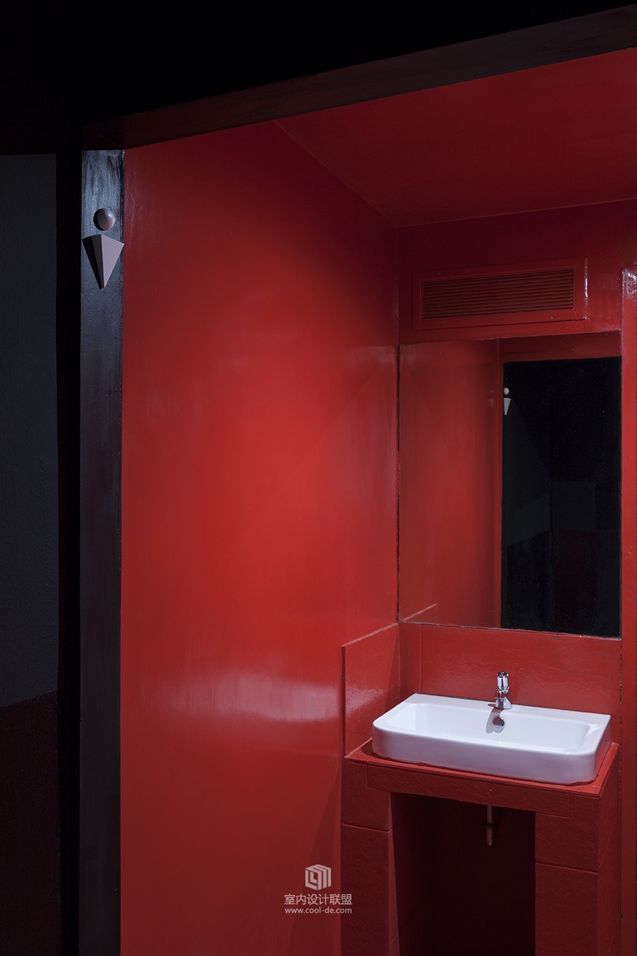 Rashomon Bar 俱乐部-10