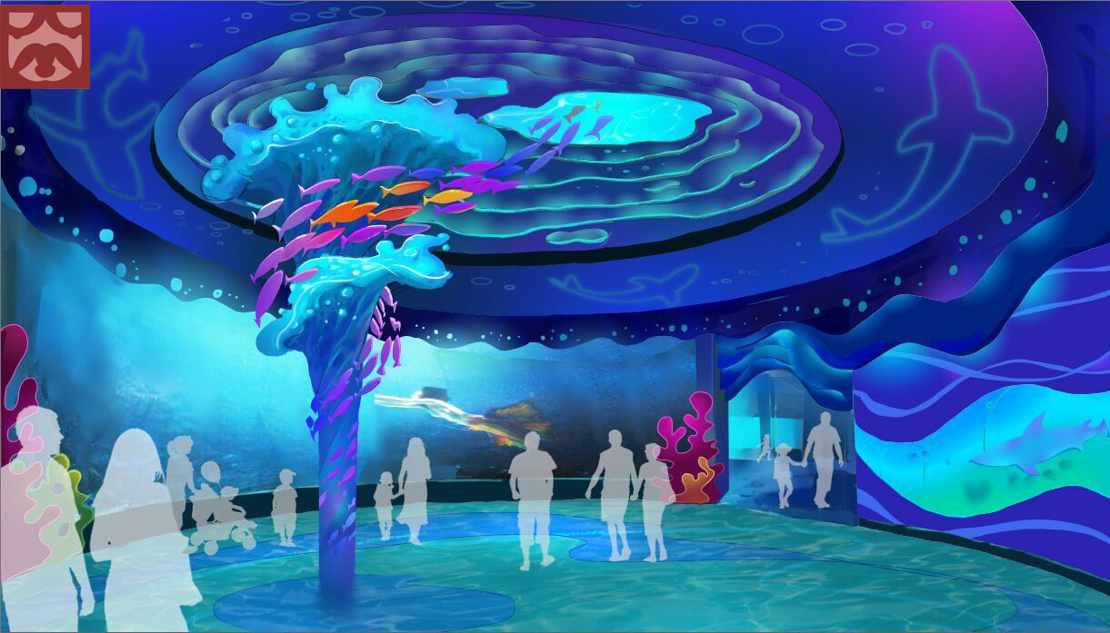 游乐景观原创设计解析-47