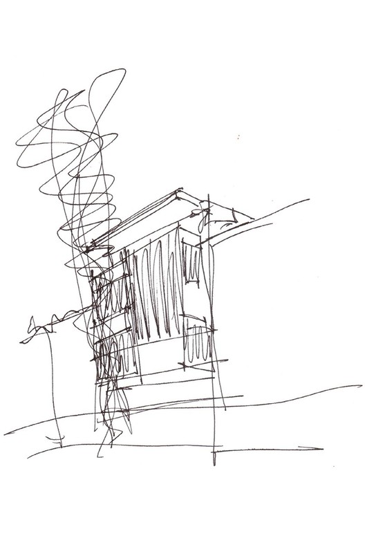 阿根廷罗萨里奥低密度社区公寓改造-20