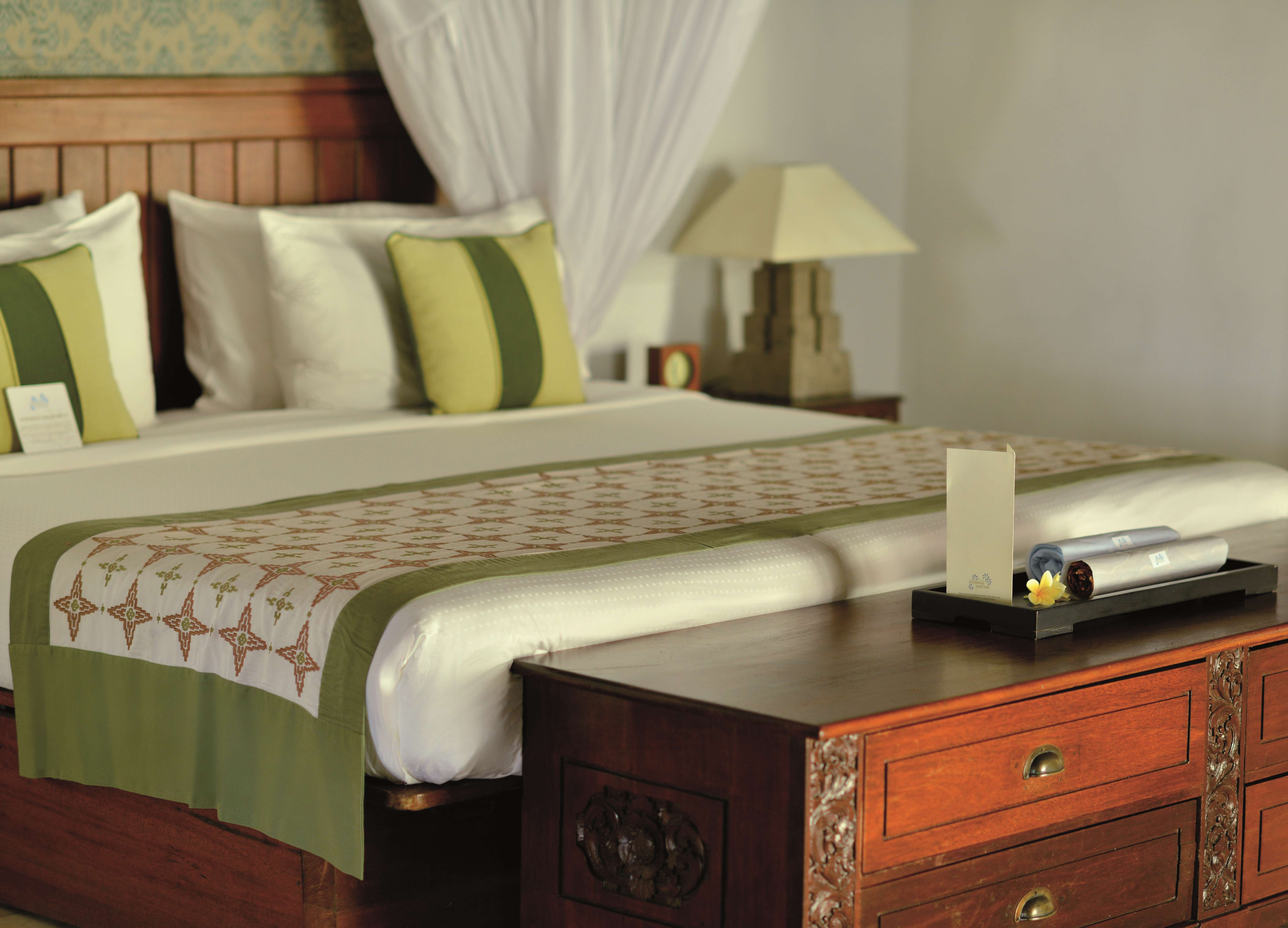 巴厘岛金巴兰普瑞酒店度假村-7