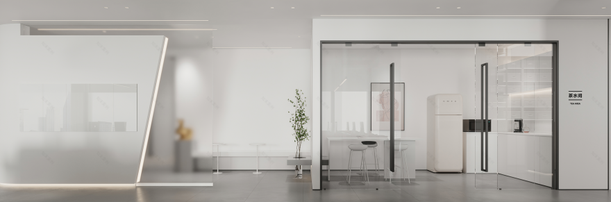 乐各办公室丨中国宁波丨宁波 ABD 魔戏空间-50