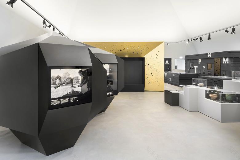 NEO.STUDIO NEUMANN SCHNEIDER ARCHITEKTEN PARTGB丨FORUM GESSELER GOLDHORT丨德国-0