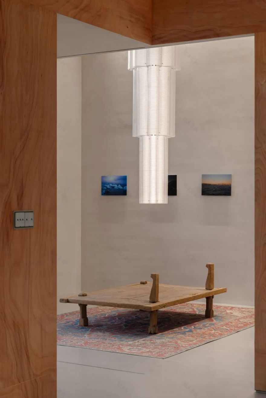 unknown design办公室-9