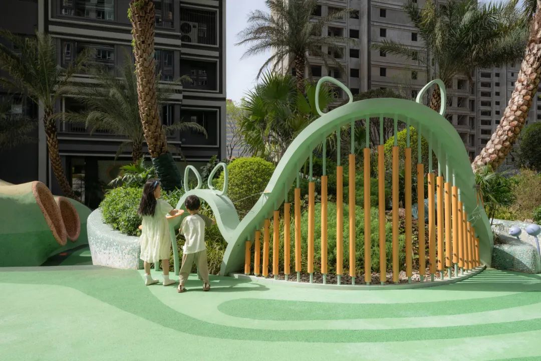 长沙绿城·玉海棠丨中国长沙丨佳联设计-6