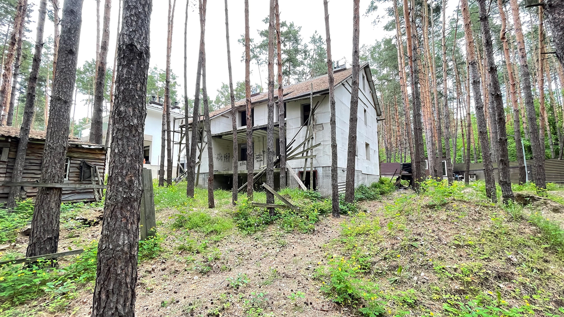 Project #DgbGK（未明确中文表述项目名）丨乌克兰基辅-14