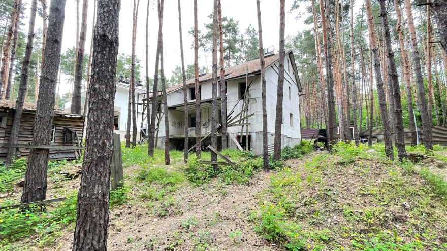 Project #DgbGK(未明确中文表述项目名)丨乌克兰基辅-14