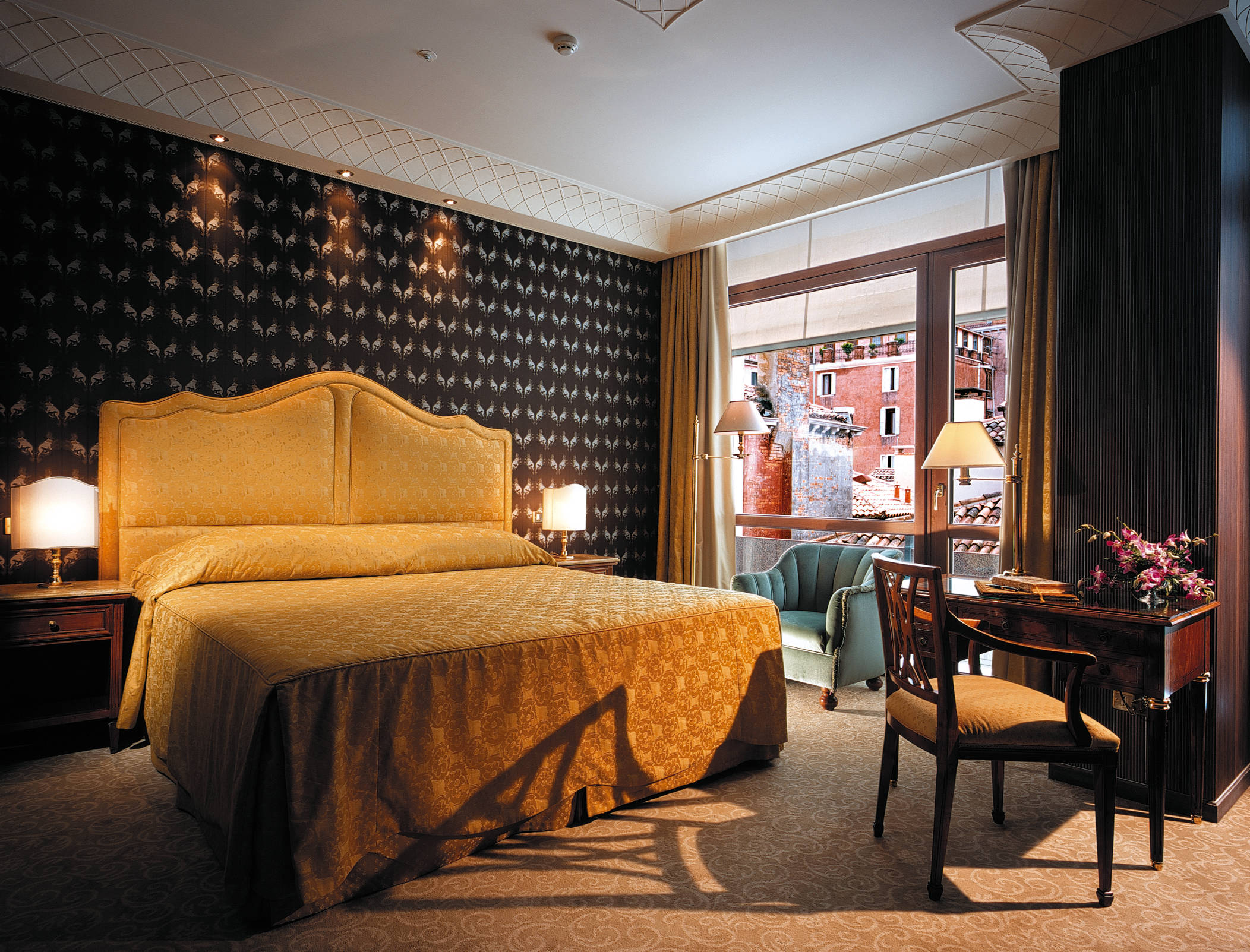 Bauer L'Hotel（意大利，威尼斯）-3