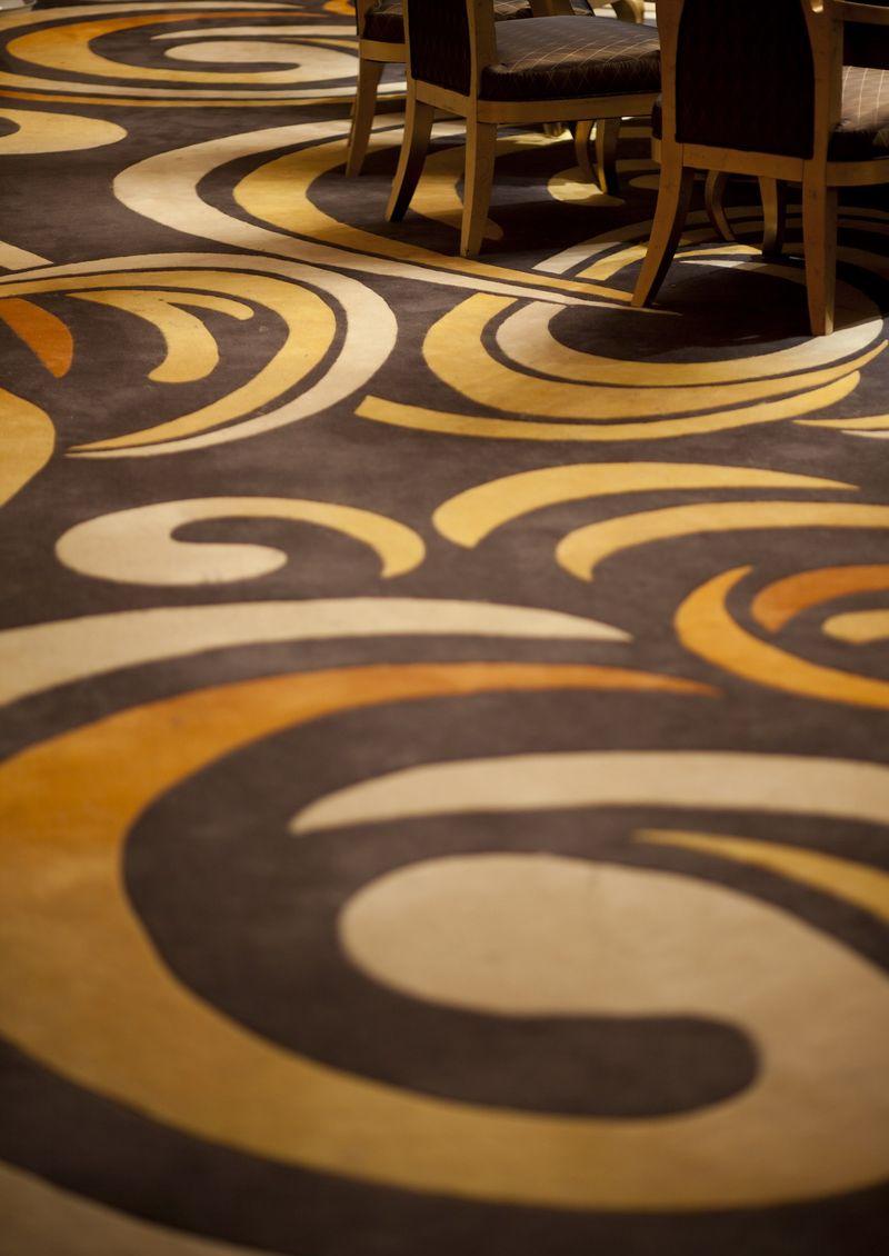 重庆两江假日酒店-40