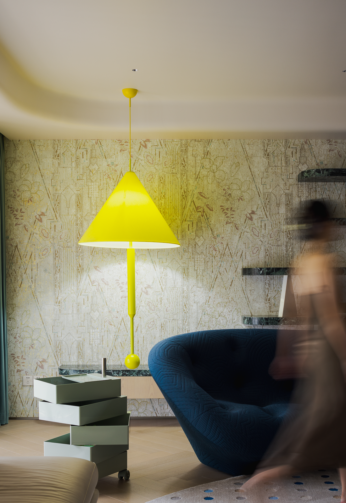 《绿野仙踪》现代家居设计-18