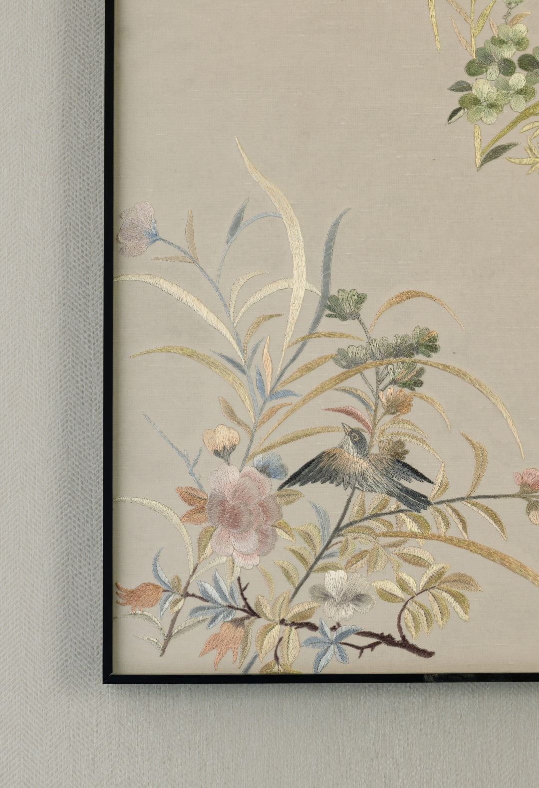 剧创中心 · 和院会所丨中国廊坊丨WAD璞羽设计-6