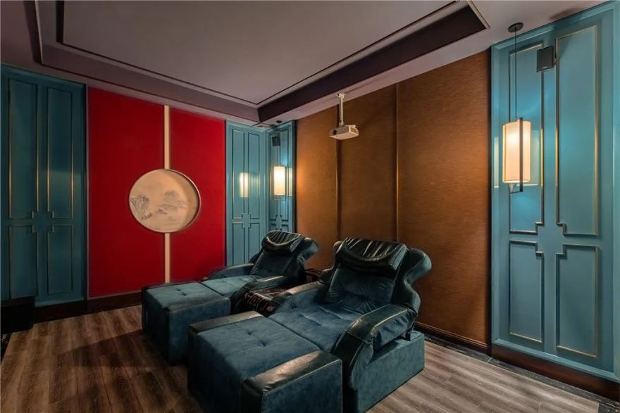 足本纪·百官店 | 禅意与光的艺术融合-79