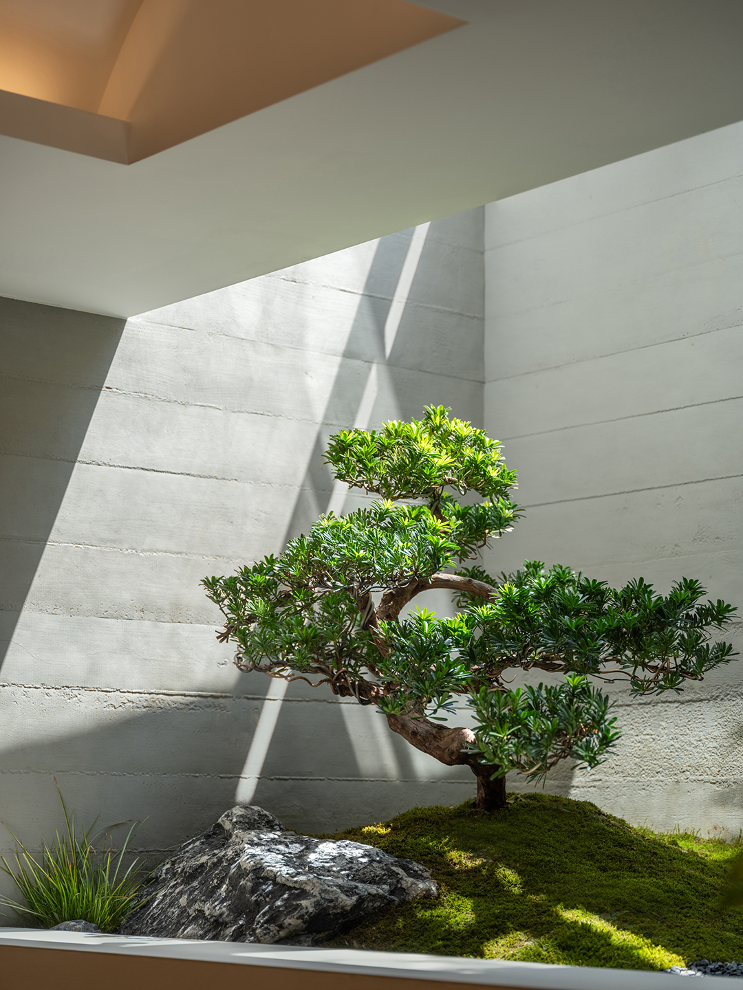 新作 · 余颢凌|深圳700㎡ 半山观海别墅丨中国深圳丨STUDIO.Y室内设计事务所,四川尚舍家室内设计-146