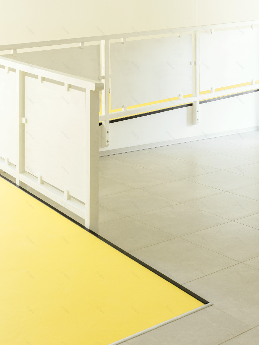 Collodi 小学改造项目丨意大利丨Settanta7-32