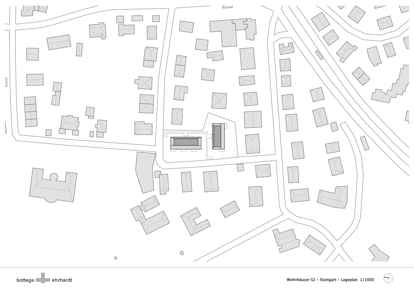 德国 Stuttgart S2 公寓，现代高品质可持续城市生活典范-42