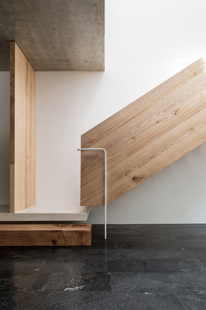 温润木构 Q House-42