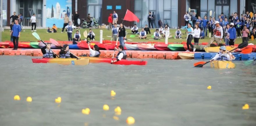 line+鬼混之旅 · 室内设计狂欢派对-21